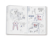 MONSTER BAR STOOL - MyConcept Hong Kong
