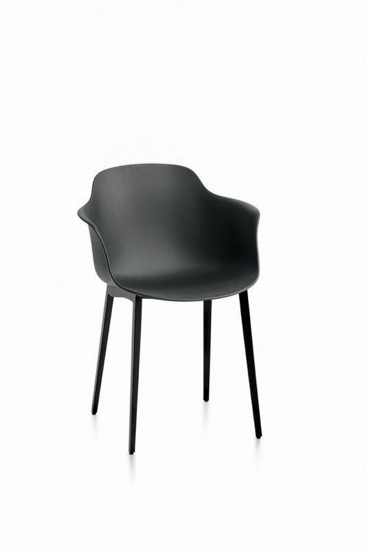 Mood Dining Chair with Armrest - MyConcept Hong Kong