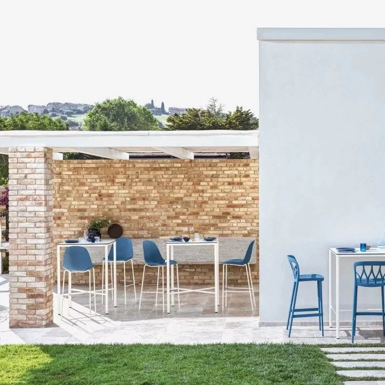 Moon Crystal Outdoor High Table - MyConcept Hong Kong
