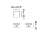 Jackson Footstool - MyConcept Hong Kong