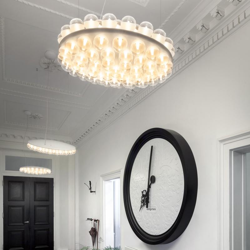 PROP LIGHT ROUND Double Pendelleuchte - MyConcept Hong Kong