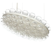 PROP LIGHT ROUND Double Pendelleuchte - MyConcept Hong Kong