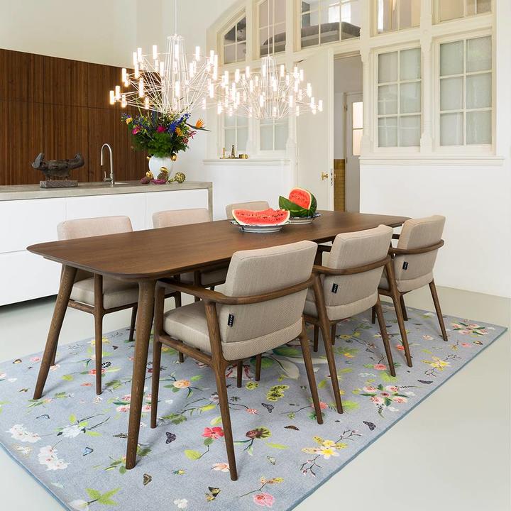 Zio dining table 310 - MyConcept Hong Kong