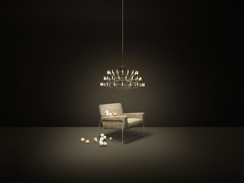 COPPELIA SUSPENDED - MyConcept Hong Kong