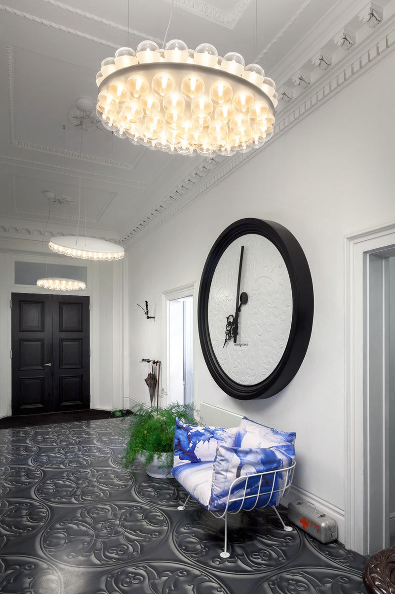 PROP LIGHT ROUND Double Pendelleuchte - MyConcept Hong Kong