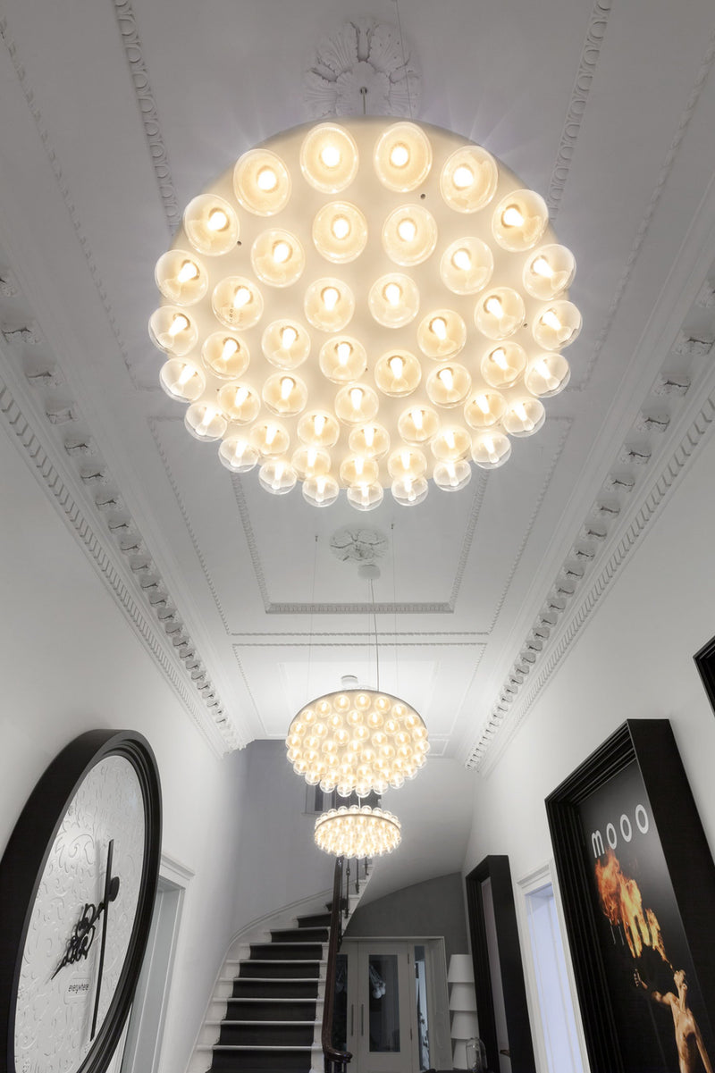 PROP LIGHT ROUND Double Pendelleuchte - MyConcept Hong Kong