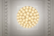 PROP LIGHT ROUND Double Pendelleuchte - MyConcept Hong Kong