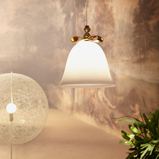 BELL LAMP - MyConcept Hong Kong