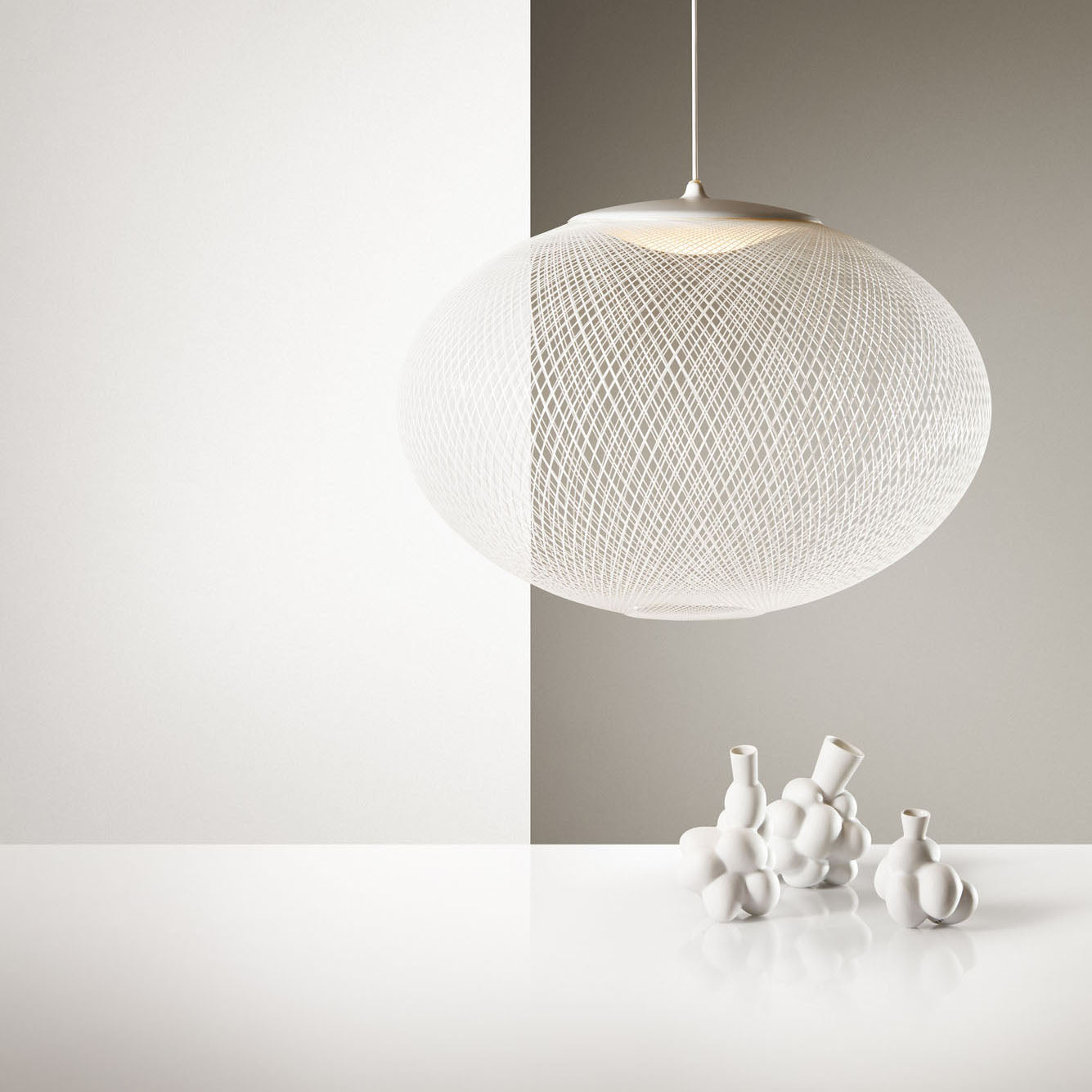 Suspension / Chandeliers / Pendants