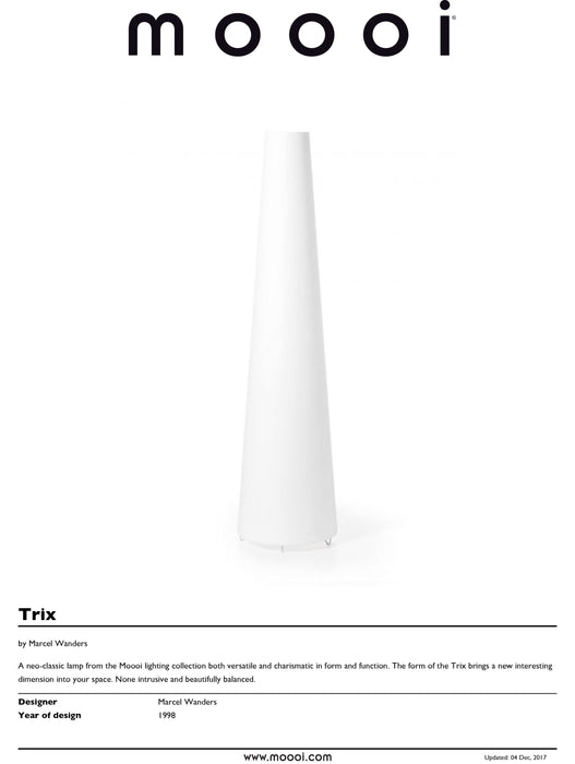 TRIX - MyConcept Hong Kong