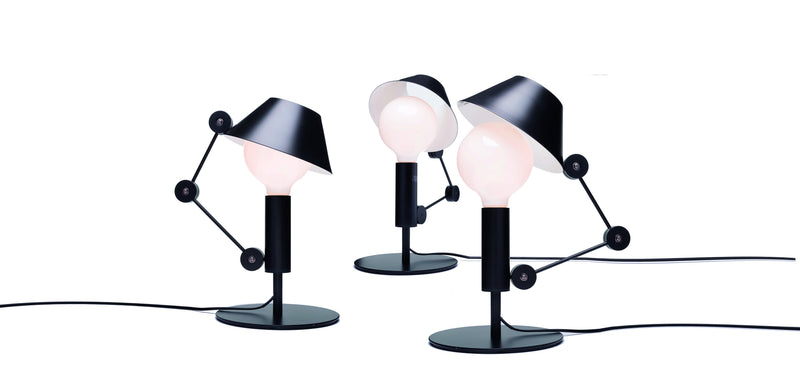 Mr. Light Short - MyConcept Hong Kong