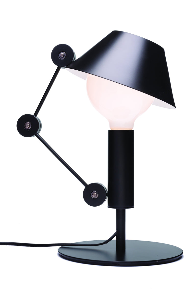 Mr. Light Short - MyConcept Hong Kong