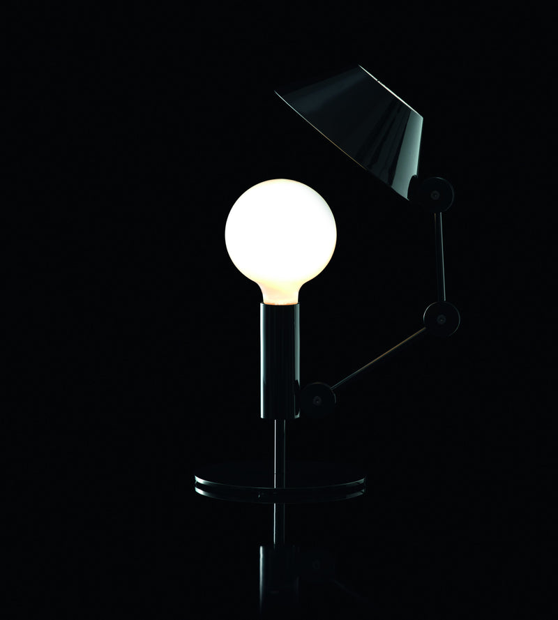 Mr. Light Short - MyConcept Hong Kong