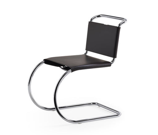 The Mies van der Rohe Chaise Lounge Chair - MyConcept Hong Kong