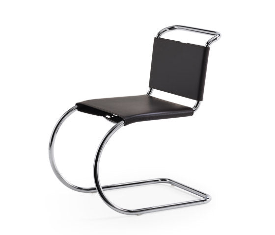 The Mies van der Rohe Chaise Lounge Chair