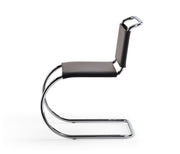 The Mies van der Rohe Chaise Lounge Chair - MyConcept Hong Kong
