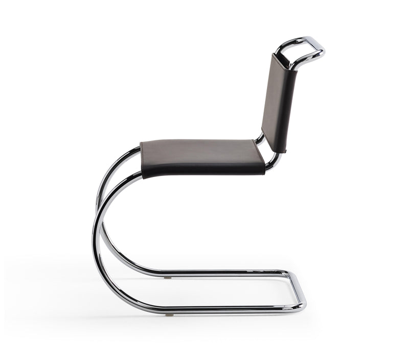 The Mies van der Rohe Chaise Lounge Chair - MyConcept Hong Kong
