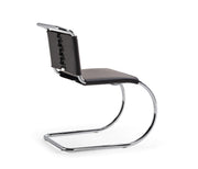 The Mies van der Rohe Chaise Lounge Chair - MyConcept Hong Kong