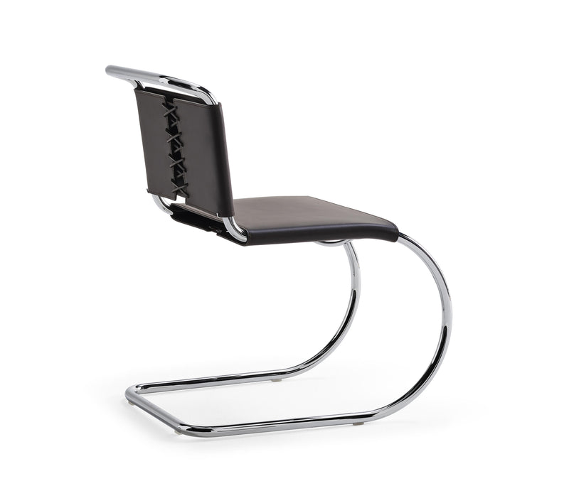 The Mies van der Rohe Chaise Lounge Chair - MyConcept Hong Kong