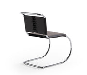 The Mies van der Rohe Chaise Lounge Chair - MyConcept Hong Kong