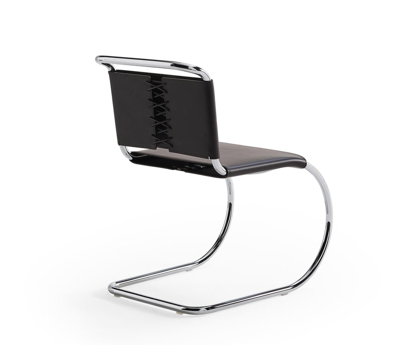 The Mies van der Rohe Chaise Lounge Chair - MyConcept Hong Kong