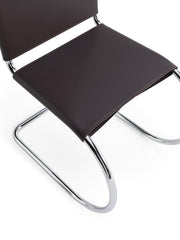 The Mies van der Rohe Chaise Lounge Chair - MyConcept Hong Kong