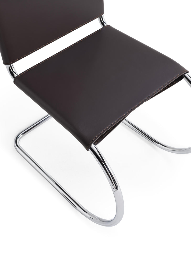 The Mies van der Rohe Chaise Lounge Chair - MyConcept Hong Kong