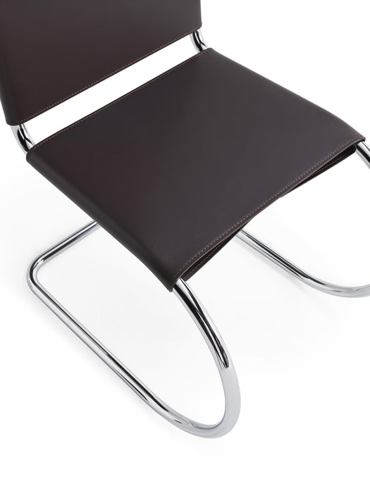 The Mies van der Rohe Chaise Lounge Chair