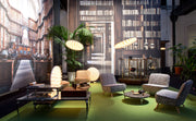 PROP LIGHT ROUND Double Pendelleuchte - MyConcept Hong Kong