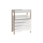 My Storage Drawer units and shelves - MyConcept Hong Kong