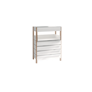 My Storage Low uprights (max. 7 shelves) - MyConcept Hong Kong