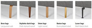 Napper Daybed - MyConcept Hong Kong