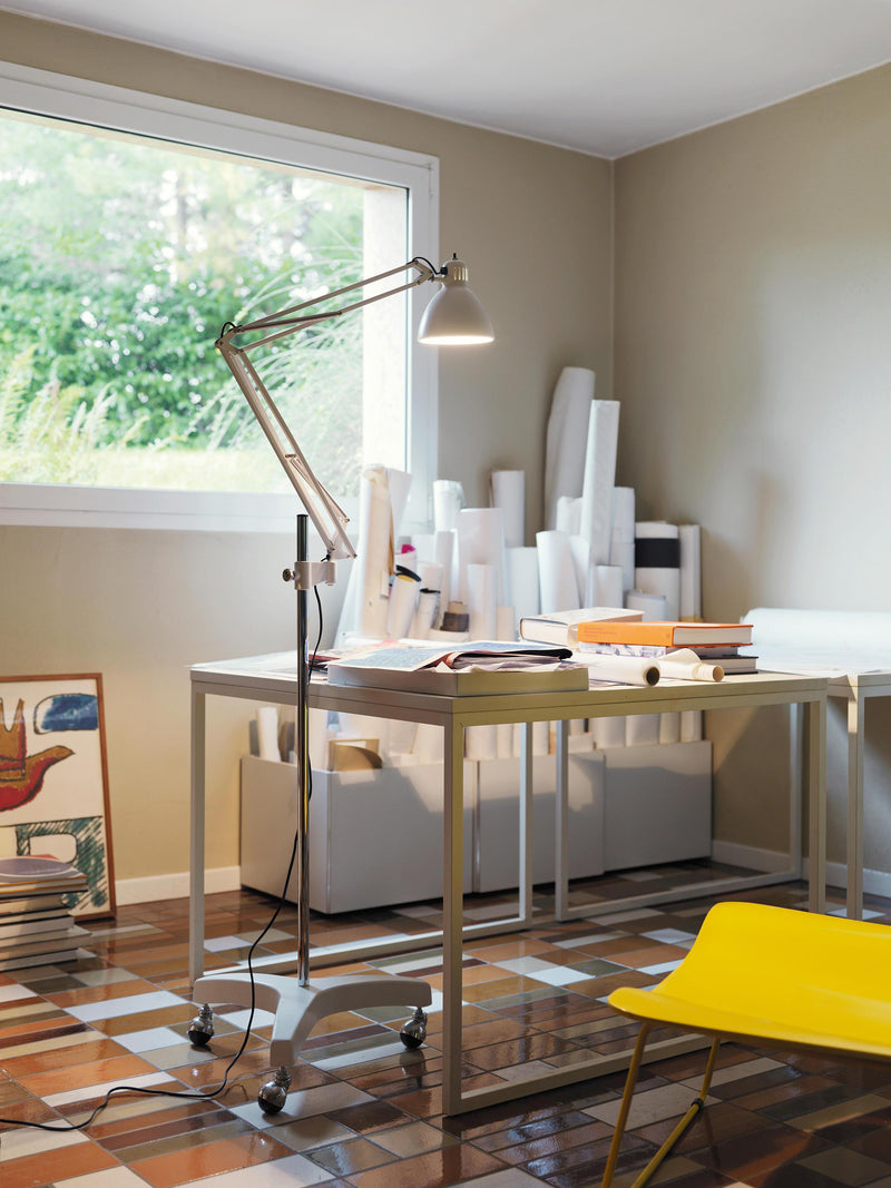 NASKA Floor Lamp - MyConcept Hong Kong