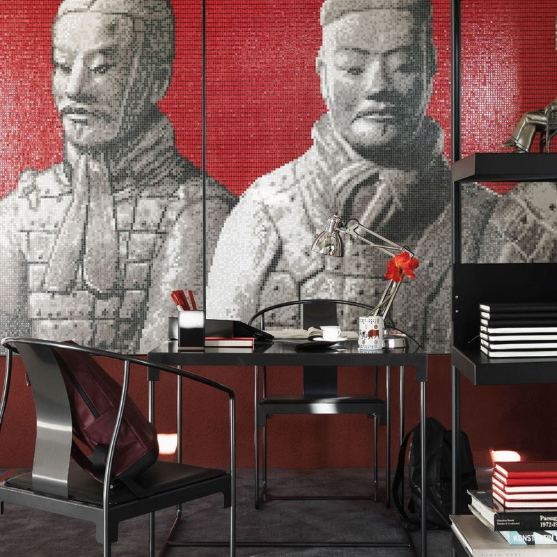 NASKA SMALL Table Lamp - MyConcept Hong Kong