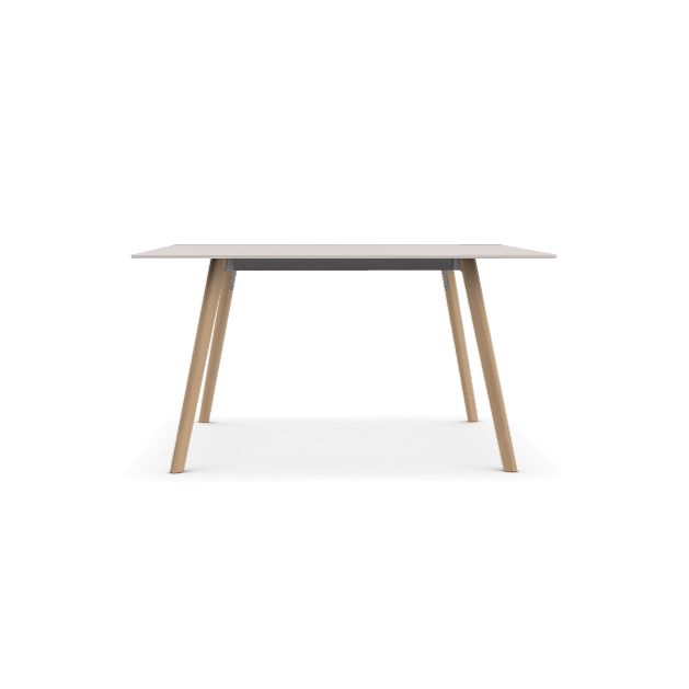 Pilo Table 139x139 cm - MyConcept Hong Kong
