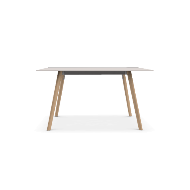Pilo Table 139x139 cm