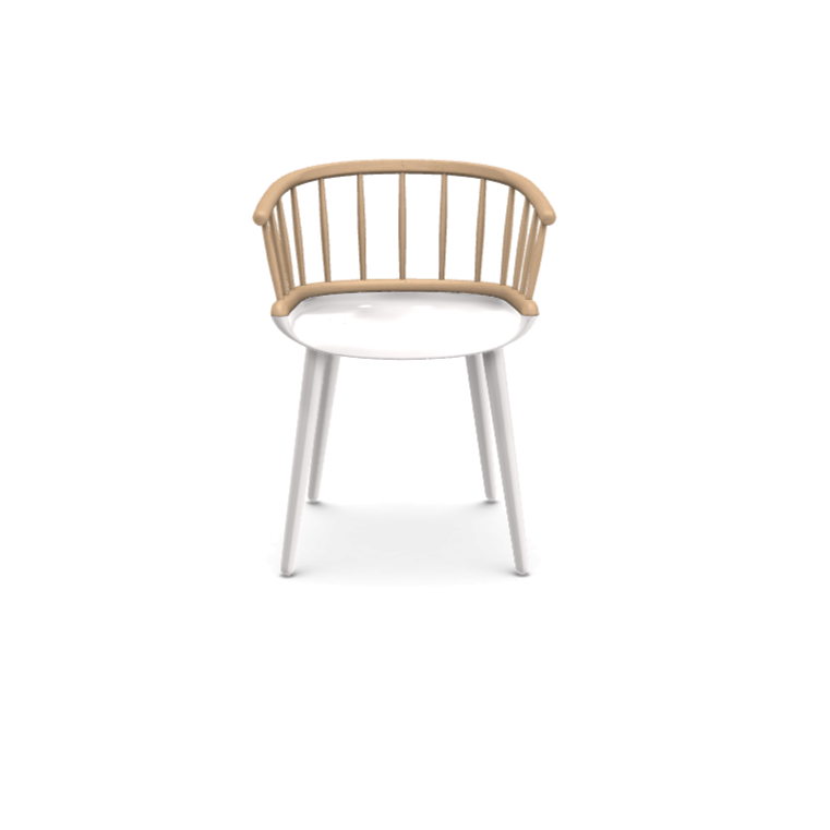 Cyborg Stick Armchair - MyConcept Hong Kong