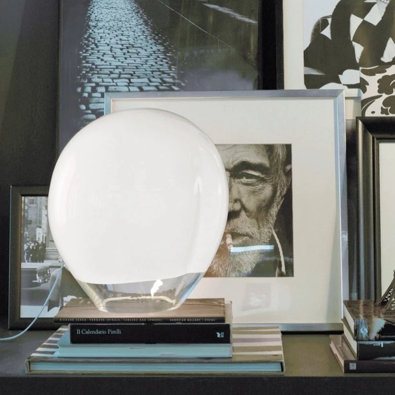 NESSA Table Lamp - MyConcept Hong Kong