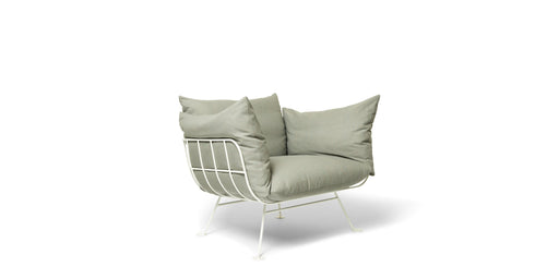 Nest Armchair - MyConcept Hong Kong