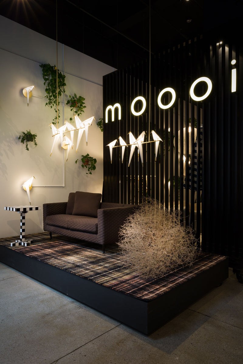 PERCH LIGHT BRANCH - MyConcept Hong Kong