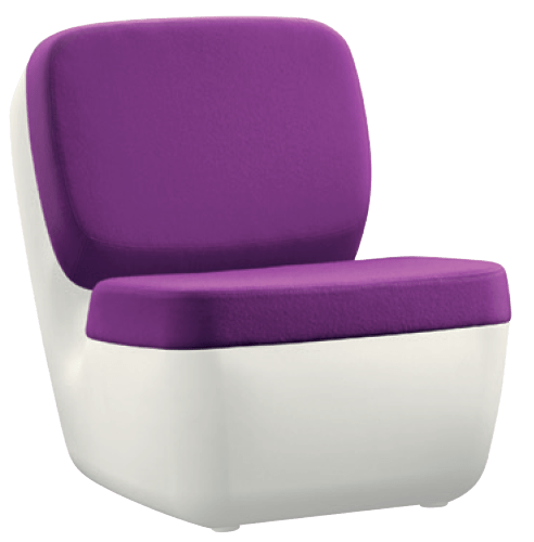 Nimrod Low chair - MyConcept Hong Kong