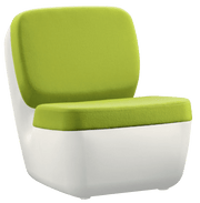 Nimrod Low chair - MyConcept Hong Kong