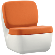 Nimrod Low chair - MyConcept Hong Kong