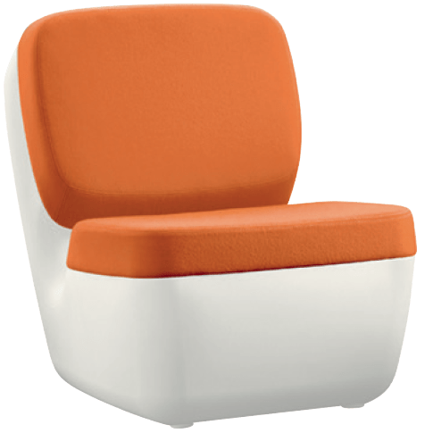 Nimrod Low chair - MyConcept Hong Kong