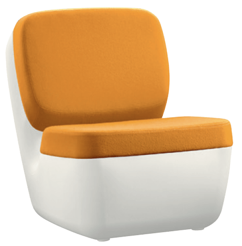 Nimrod Low chair - MyConcept Hong Kong
