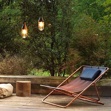 Niwa Outside Lamp - MyConcept Hong Kong