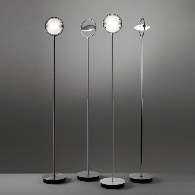 NOBI MEDIUM Floor Lamp - MyConcept Hong Kong