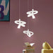 NODO Suspension Lamp - MyConcept Hong Kong