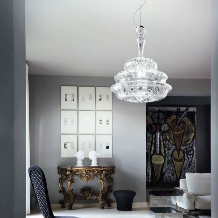 NOVECENTO Suspension Lamp