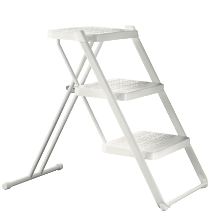 Nuovastep Folding step-ladder - MyConcept Hong Kong
